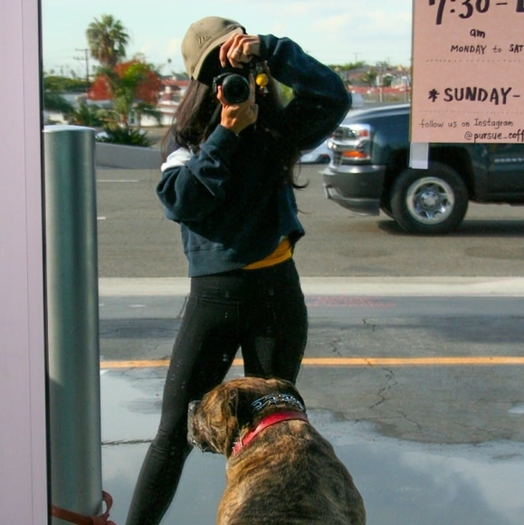 Meet your Posher, Yali - Picture 1 of 1